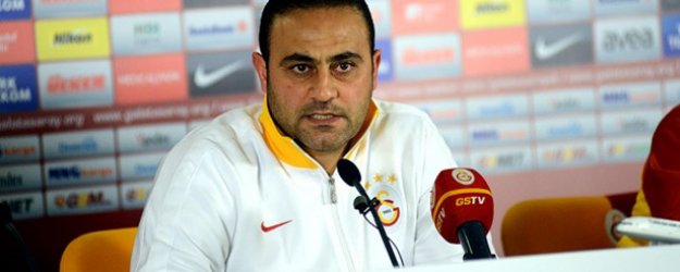 Hasan Şaş G.Saraylıları Kızdıracak!