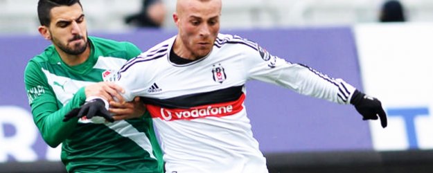İspanyol Ekibi Israrcı! Töre İçin Müthiş Rakam