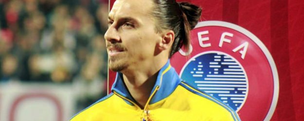 İşte İbrahimovic'in Trabzon'a Geliş Nedeni!
