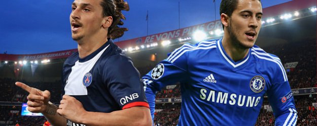 PSG - Chelsea Maçı Hangi Kanalda?