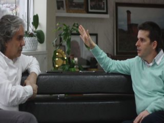 Nazlı Ilıcak'a Oğlundan Bomba Sözler