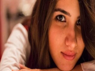 Özgecan ve Fatma Nur