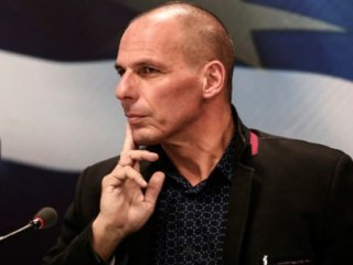 Yunanistan Müzakerelere Devam Edecek