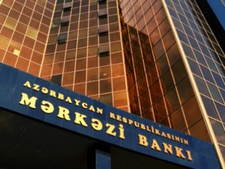 Azerbaycan Merkez Bankası'ndan Flaş Hamle!