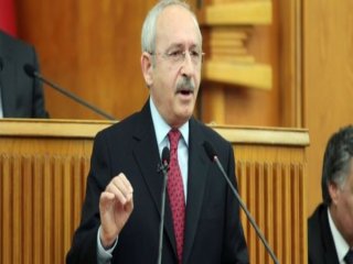 Kılıçdaroğlu: Peygamberimiz Diyor Ki...