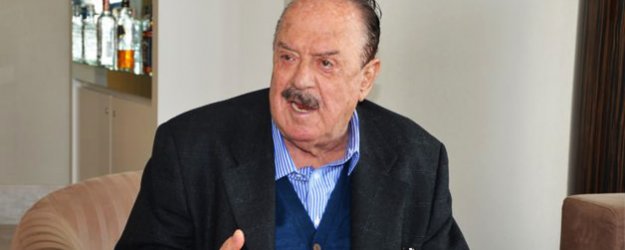 Cavcav Açıkladı! İşte Gençlerbirliği'nin Teknik Direktörü