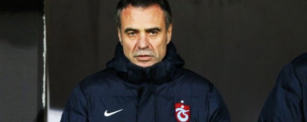 Ersun Yanal Açıkladı: Yollarımızı Ayırdık!