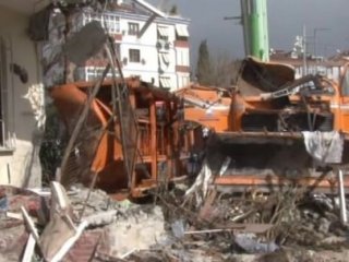 İstanbul’da KIorkunç Kaza:1 Ölü