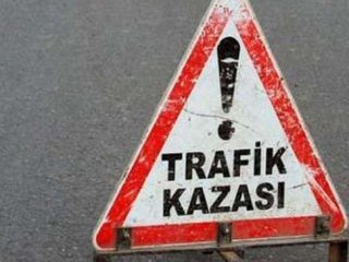 TEM'de Zincirleme Kaza