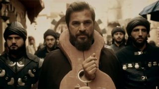 Diriliş Ertuğrul’da Heyecan Dorukta