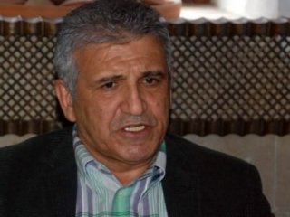 AK Partiden Aday Adayı Oldu