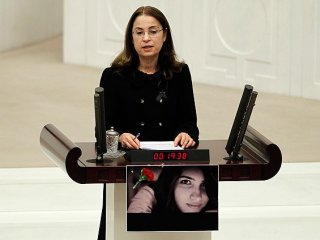 Kadına şiddete karşı elektronik bileklik