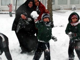 İstanbul'da Okullar Tatil Mi?