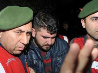 Özgecan cinayetinin zanlısı hastanelik oldu