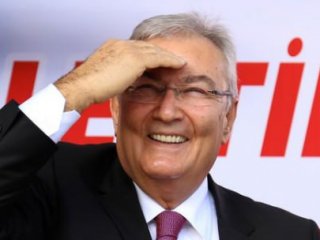 Baykal: Parti içindeki din şebekesini...