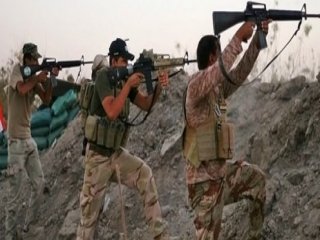 Türkiye ve ABD "Eğit-Donat"ta Anlaştı