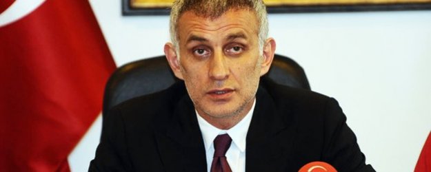 Hacıosmanoğlu Bombaladı: Çocuklarınızdan Çıksın!