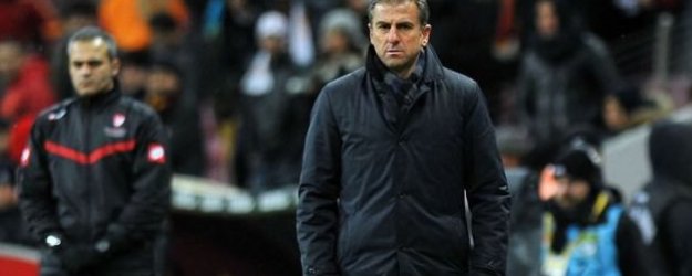 Hamzaoğlu Tarihin Eşiğinde!