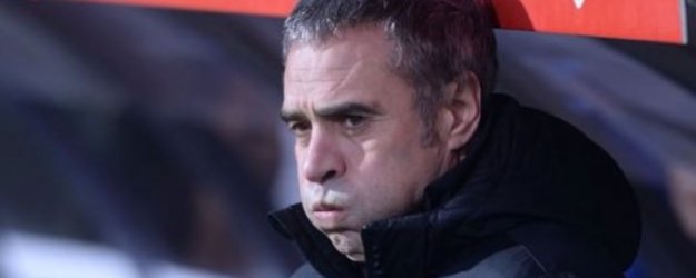 Ersun Yanal İsyan Etti!