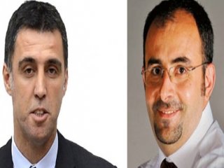 Fuat Avni'den Hakan Şükür'le İlgili Flaş İddia