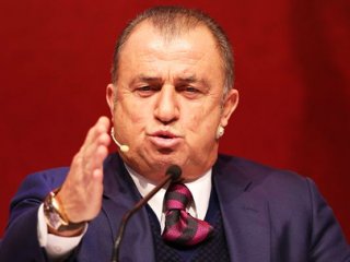 Fatih Terim Sosyal Medyayı Salladı