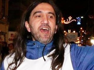 Gazeteci Kar Topu Oynarken Öldürüldü