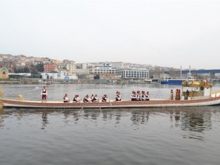 Bir Osmanlı Geleneği Canlanıyor