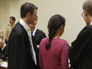 Bu Davanın Her Duruşması 150 Bin Euro