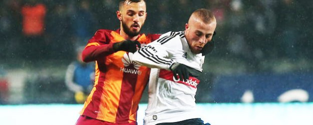 Arda'nnın Yanına Gidiyor! Peşine Düştüler