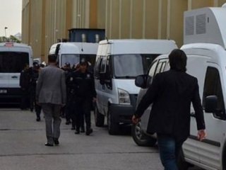 6 İlde Paralel Yapı Operasyonu