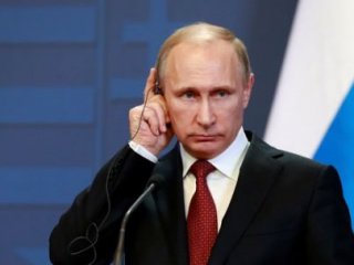 Putin'den Türkiye Kararı