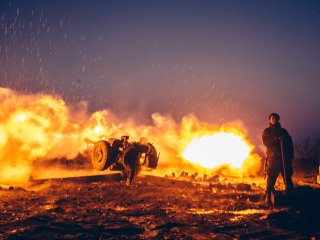 Ateşkese Rağmen Savaş Devam Ediyor