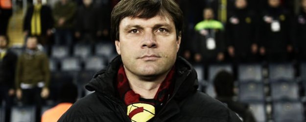 Ertuğrul Sağlam'dan Bomba Galatasaray İtirafı!