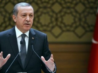 Özgecan'ın Ailesinden Erdoğan'a Siyah Başörtüsü