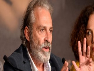 Haluk Bilginer'in İran'a Girişi Yasak