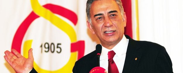 Adnan Polat: Nihat Doğan İçin Hatırlı Biri Aradı