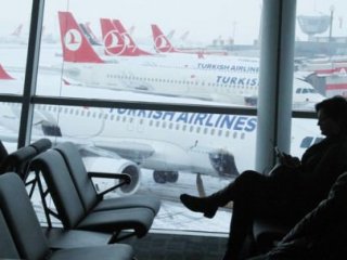 O Hava Limanın Adı Değişiyor!