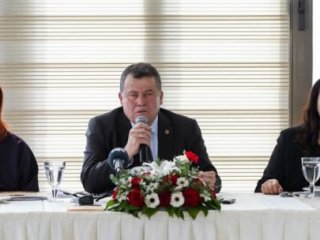 "Toplum İdamı İstiyor"