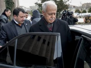 Şevket Kazan'dan şok ifade