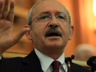 Kılıçdaroğlu: 4 Yıl İçinde Yapmazsam...