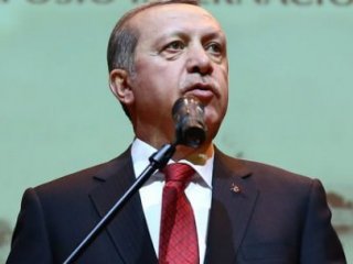 Cumhurbaşkanı Erdoğan Elazığ'da Konuştu