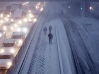 Meteoroloji'den Son Uyarı