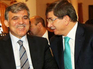 Abdullah Gül Aday Olacak Mı?