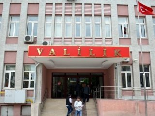 17 İlin Valisi Değişti!