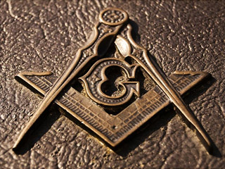 Masonlar Da İşin İçinde