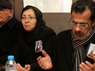 Özgecan’ın Babasının Yardım Teklifine Cevabı