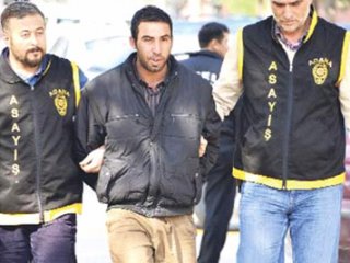 Pes Dedirten Suçlar Birbiri Ardına İşlendi