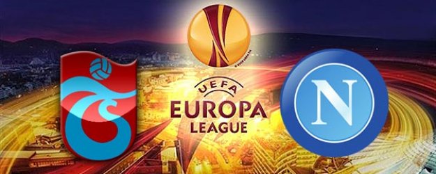 Trabzonspor Napoli Maçı Hangi Kanalda?