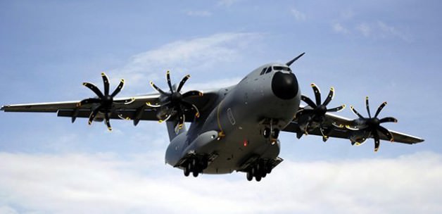 İşte TSK'nın Yeni Göz Bebeği