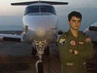 Acı Haber 17 Gün Sonra Geldi